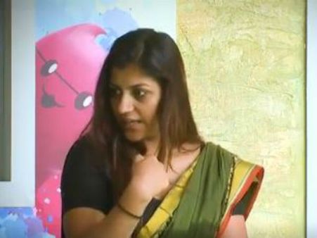 யாஷிகாவுக்கு மட்டும் ஏன் இப்டி... சகபோட்டியாளர்கள் பொறாமை!