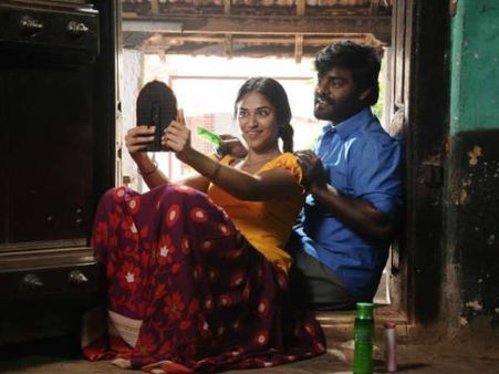 Exclusive: அஜித் சார் மீதான ‘காதலை’ வெளிப்படுத்த ரூ.6 கோடி செலவு செய்தேன் : ஆர்.கே.சுரேஷ்