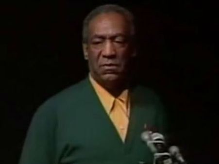 பிரபல நகைச்சுவை நடிகருக்கு 10 ஆண்டுகள் வரை சிறை, காமக்கொடூரன் என பட்டம்: பலே அமெரிக்க சட்டம்