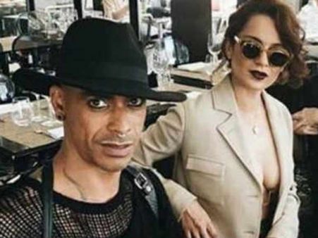 16 வயது சிறுவனை பலாத்காரம் செய்த பிரபல நடிகையின் ஹேர்ஸ்டைலிஸ்ட் கைது