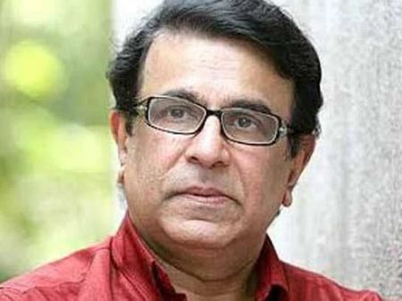 வில்லன் நடிகர் கேப்டன் ராஜு உடல் நலக்குறைவால் காலமானார் !