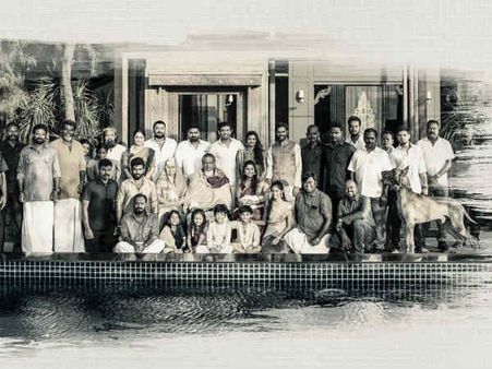 எனக்கு டச் இல்லையா, யார் சொன்னது?: சிசிவி மூலம் மணிரத்னம் பொளேர்#CCV