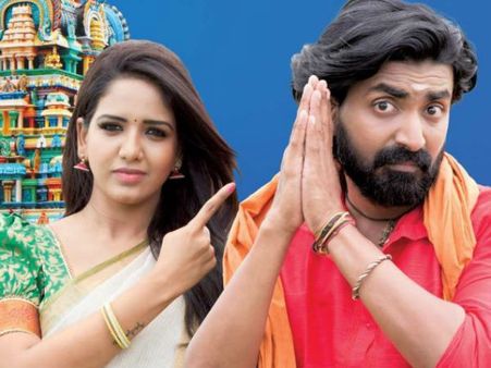 அரண்மனைக் கிளி.. விட்டுக் கொடுத்த பிக் பாஸ்.. அப்போ சின்னத்தம்பி நிலை?