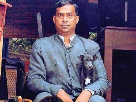 தலைவர் 165.. விஜய் சேதுபதி, பாபி சிம்ஹாவைத் தொடர்ந்து ‘ஜோக்கர்’ம் வந்துட்டார்!