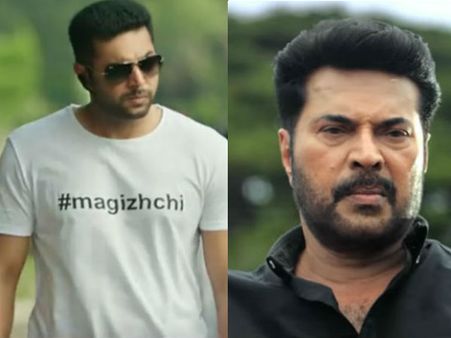 தனி ஒருவன் 2... ஜெயம் ரவிக்கு வில்லனாகும் மலையாள சூப்பர்ஸ்டார்?