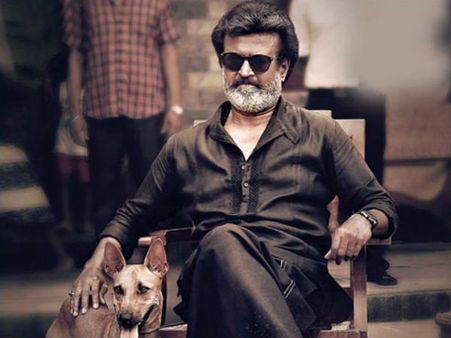 காலா படத்தை நீதிபதிகள் பார்க்க கோரி உயர்நீதிமன்றத்தில் மனு அளித்த காஞ்சி. ஸ்ரீதர்