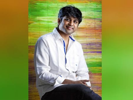 'ஏந்திரு அஞ்சலி ஏந்திரு'... மதுவுக்கு எதிராக பாடல் எழுதிய கபிலன் வைரமுத்துவுக்கு விருது!