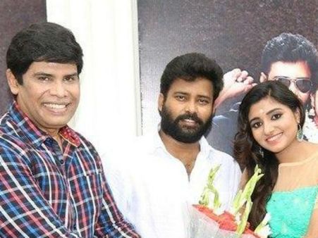 களவாணி மாப்பிள்ளை: ஹீரோவுக்கு அட்வைஸ் செய்த வில்லன் நடிகர்