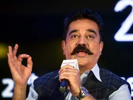 சூப்பர்ஸ்டாரின் படத்தை புரமோட் செய்யும் உலகநாயகன்!