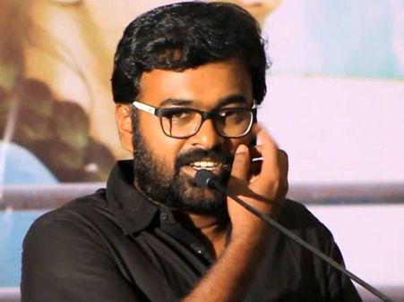 மற்றவர்களின் ரசனையை நீங்கள் தீர்மானிக்காதீர்கள்.. கரு.பழனியப்பனை சாடிய எழுத்தாளர்!