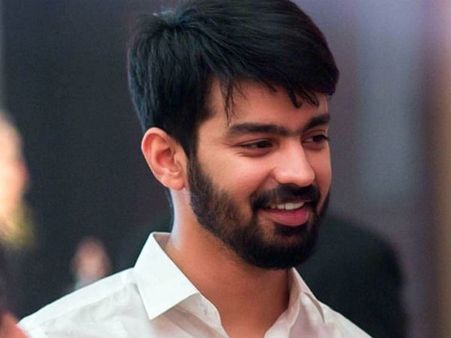 சிம்பு சொன்னதை தான் நான் பிக் பாஸ் வீட்டில் செய்தேன்: மகத்