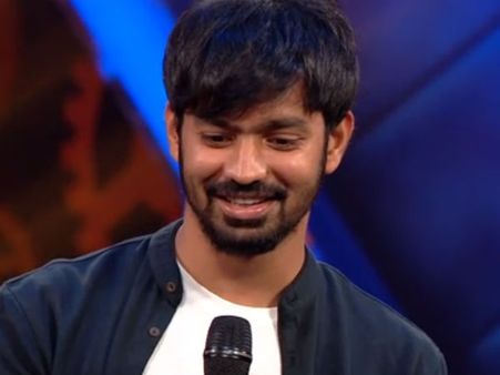 மும்தாஜ் பற்றி அப்பவே சொன்ன மகத்: நாம் கேட்டோமா?