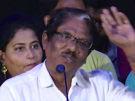 காட்டுக்கு போய் செத்துடலாம்னு இருக்கு: பாரதிராஜா உருக்கம்