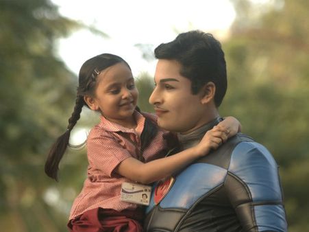 Exclusive: ரூ.100 கோடி பட்ஜெட்... 2.0 போல் பிரமாண்டமாக உருவாகும் 'எம்.ஜி.ஆர்.' படம்!