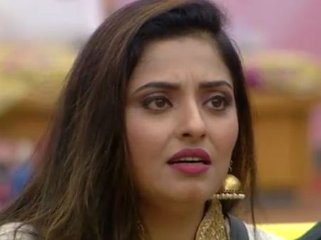 ஓவியாவுக்கு கிடைக்காத பாக்கியம் மும்தாஜுக்கு கிடைத்திருக்கு: 22ம் தேதி வந்துடுங்க