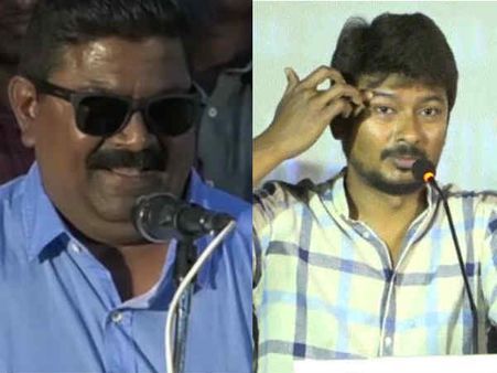 மிஷ்கினுக்காக சைக்கோவாக மாறும் உதயநிதி ஸ்டாலின்