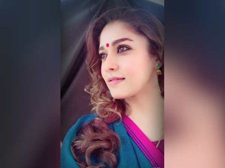 அடம் பிடிக்காமல் அட்ஜஸ்ட் செய்த நயன்தாரா