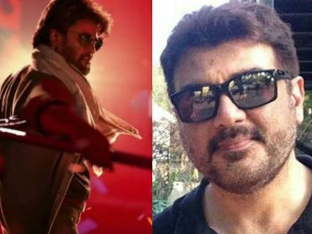 ரஜினியுடன் மோதும் அஜித்... பொங்கல் நமக்கு செம எண்டர்டெயின்மெண்ட் தான்!