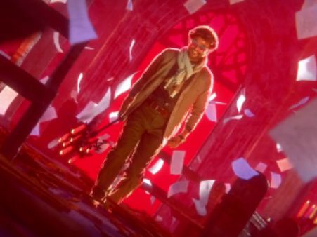 ’பேட்ட’... ரஜினி கார்த்திக் சுப்புராஜ் பட தலைப்பு டிவிட்டரில் வெளியானது.... !