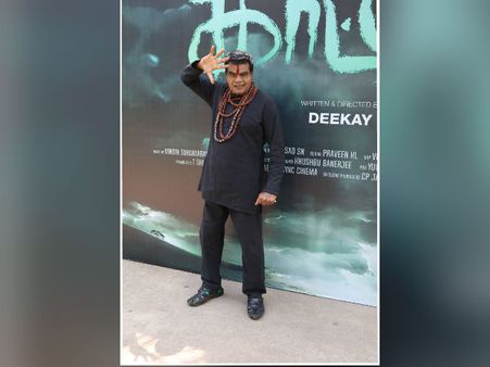 பிக் பாஸ் பீவரில் இருந்து விடுபடாத பொன்னம்பலம்... பாக்குறவங்களுக்கு எல்லாம் பேர் வைக்கிறாரு!