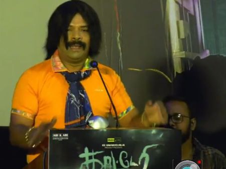 வைபவ், கருணாகரனால் நடிகருக்கு நேர்ந்த சோகம்: இப்படியுமா செய்வாங்க?