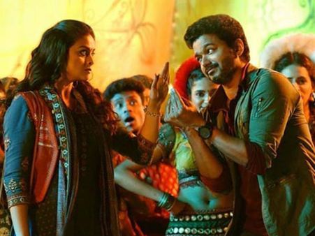 சிம்டாங்காரன் விஜய் இல்லையா வடிவேலுவா?: மரண கலாய் கலாய்த்த நெட்டிசன்ஸ் #Simtaangaran