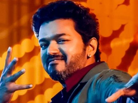 சிம்டாங்காரனுக்கு 17 மணிநேரத்தில் 5 மில்லியன் வியூஸ்: எல்லாப் புகழும் இறைவனுக்கே