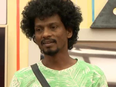 இன்று வெளியேறப் போவது 'ஏமாளி' சென்றாயன் தானாமே?