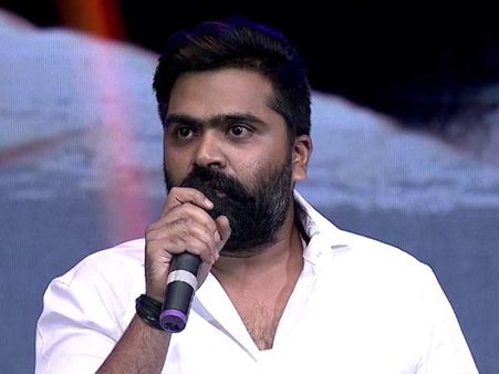 ஏன் சிம்பு உங்களுக்கு இந்த தேவையில்லாத வேலை?: ரசிகர்கள் கவலை