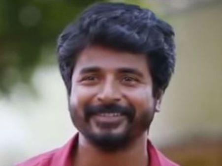 குழந்தை பாதுகாப்பு குறித்த விழிப்புணர்வு: வைரலாகும் சிவகார்த்திகேயன் வீடியோ