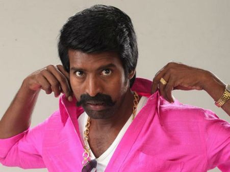 சாமி 2 படத்திற்குப் பிறகு தொலைக்காட்சித் தொடரில் நடிக்கும் சூரி