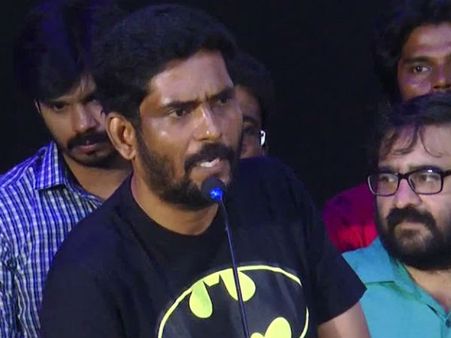 இன்னும் விடுதலை செய்யாமலிருப்பது என்ன நியாயமோ? பேரறிவாளனுக்கு ஆதரவாக பிரபல தயாரிப்பாளர் குரல்!