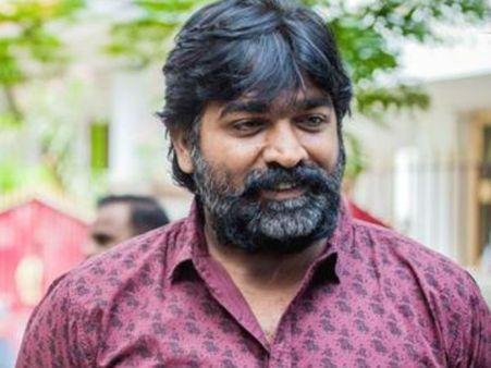 ரெய்டு இல்லாவிட்டால் ஐடி அதிகாரிகள் எதற்கு வந்தார்கள்?: உண்மையை சொன்ன விஜய் சேதுபதி