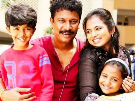 சமரச பேச்சுவார்த்தையில் உடன்பாடு: ஆண் தேவதை படத்தின் மீதான இடைக்காலத் தடை நீக்கம்