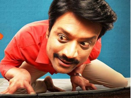 புலி ஆவதற்காக எலியுடன் நடித்த எஸ்.ஜே. சூர்யா…!