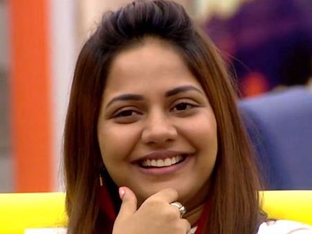 ”வெற்றிபெறுவது என்னுடைய நோக்கமாக இல்லை” பிக்பாஸ் ஐஸ்வர்யா!