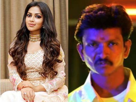 முதலில் நயன்தாரா, இப்போ அமலா பால்: கலக்கும் பிஜிலி ரமேஷ்