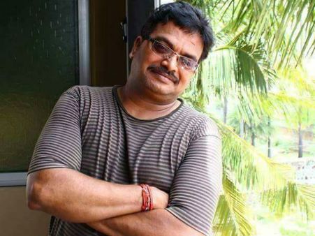 பிறந்தநாளை கொண்டாடிய மறுநாளே மாரடைப்பால் உயிரிழந்த கலை இயக்குனர்