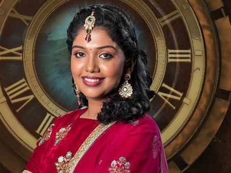 ஐஸ்வர்யாவை வெளியேற்றுவார்கள் என நினைத்தால் சென்டுவை அனுப்பிட்டாங்க: ரித்விகா