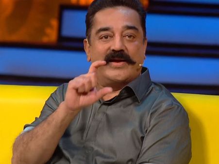 நேற்று பிக் பாஸில் கமல் பேசியபோது இந்த 3 விஷயங்களை கவனித்தீர்களா?