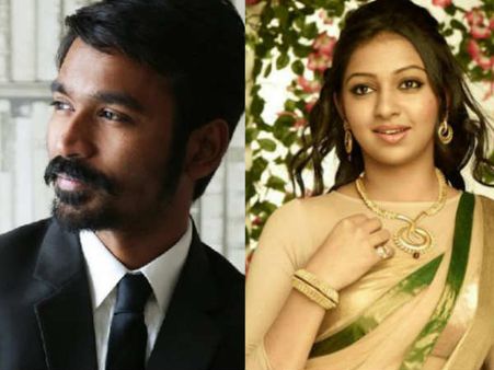 தனுஷ் ஜோடியாம்: லட்சுமி மேனனுக்கு அடித்தது ஜாக்பாட்