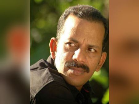 கட்டப் பஞ்சாயத்தினால் எனக்கு ரூ. 2.5 கோடி நஷ்டம்: ஆண் தேவதை இயக்குனர் தாமிரா