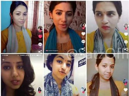 '96' ஜானுவை பார்த்து நம்ம பொண்ணுங்க செய்த காரியத்தை பாருங்க