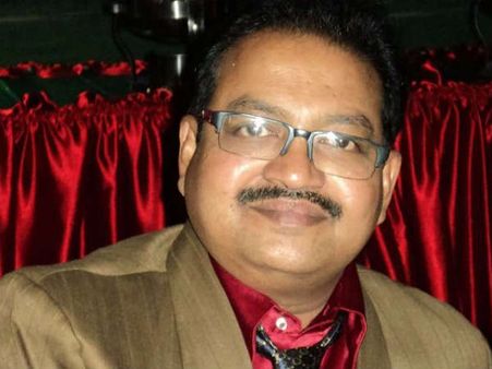 இசை எங்கிருந்து வருகிறது... ஒரு இசையமைப்பாளரின் சுவாரஸ்யமான பதில்!