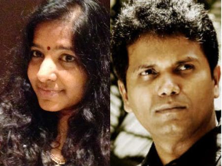 காரில் தவறாக நடந்து கொண்டார்: விக்ரம் பட இயக்குனர் மீது பெண் இயக்குனர் பாலியல் புகார்