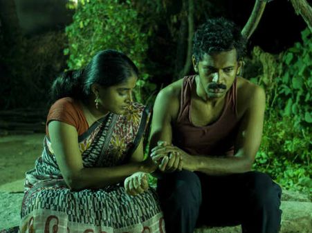 'கிராமம்னா எல்லாரும் ஒண்ணாக்கூடி பொங்கல் கொண்டாடிட்டு இருப்பாங்கனு நினைச்சியா'!