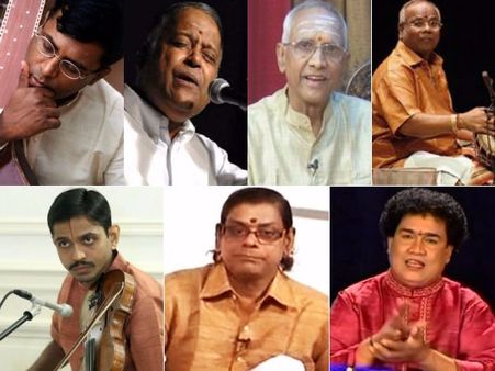 பாலியல் புகாரில் சிக்கிய பாடகர்கள் மீது அதிரடி நடவடிக்கை எடுத்த மியூசிக் அகெடமி!