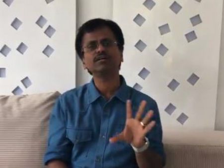 சர்கார் கதை என்னுடையது, வதந்திகளை நம்ப வேண்டாம்: முருகதாஸ்