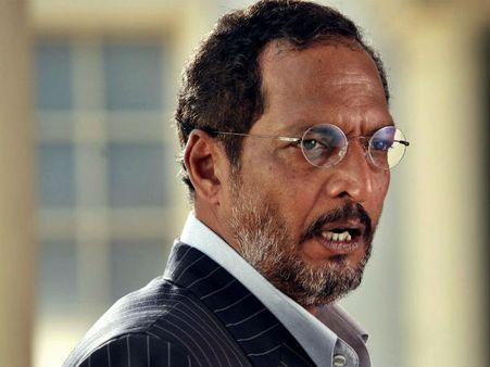 தனுஸ்ரீ தத்தா விவகாரம்... நானா படேகருக்கு முற்றுகிறது நெருக்கடி!