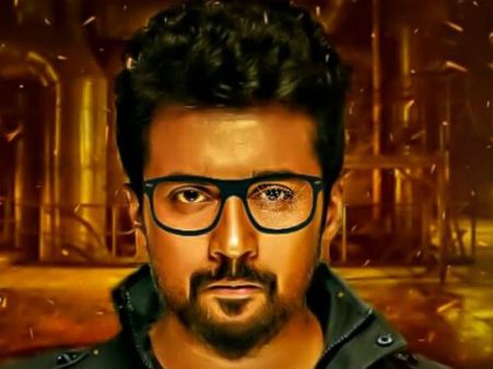 சூர்யா ரசிகர்களுக்கு ஒரு நற்செய்தி… மீண்டும் தொடங்குது என்.ஜி.கே. ஷூட்டிங்!